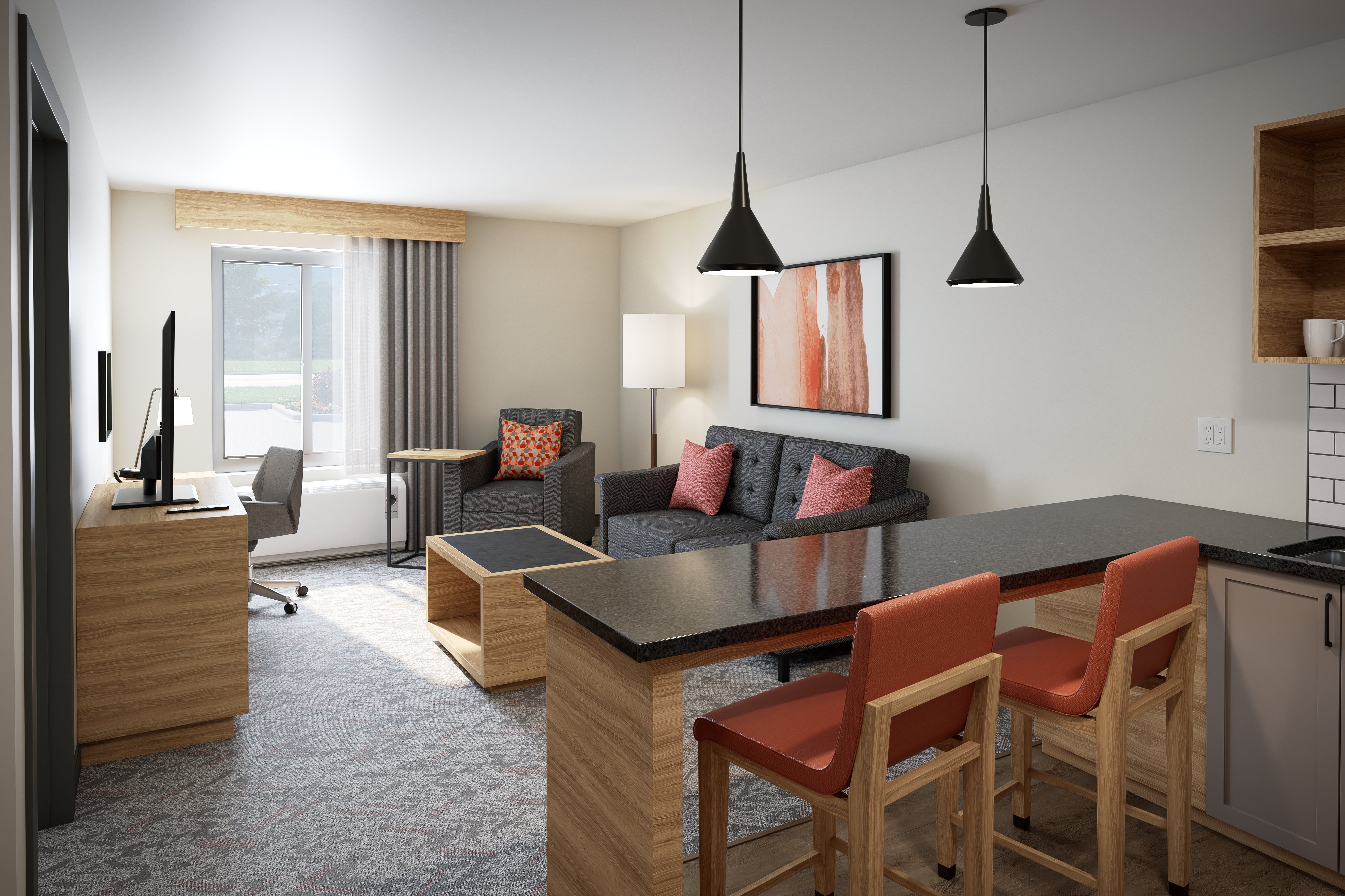 Hawthorn Suites By Wyndham Panama City Beach Fl 29/50