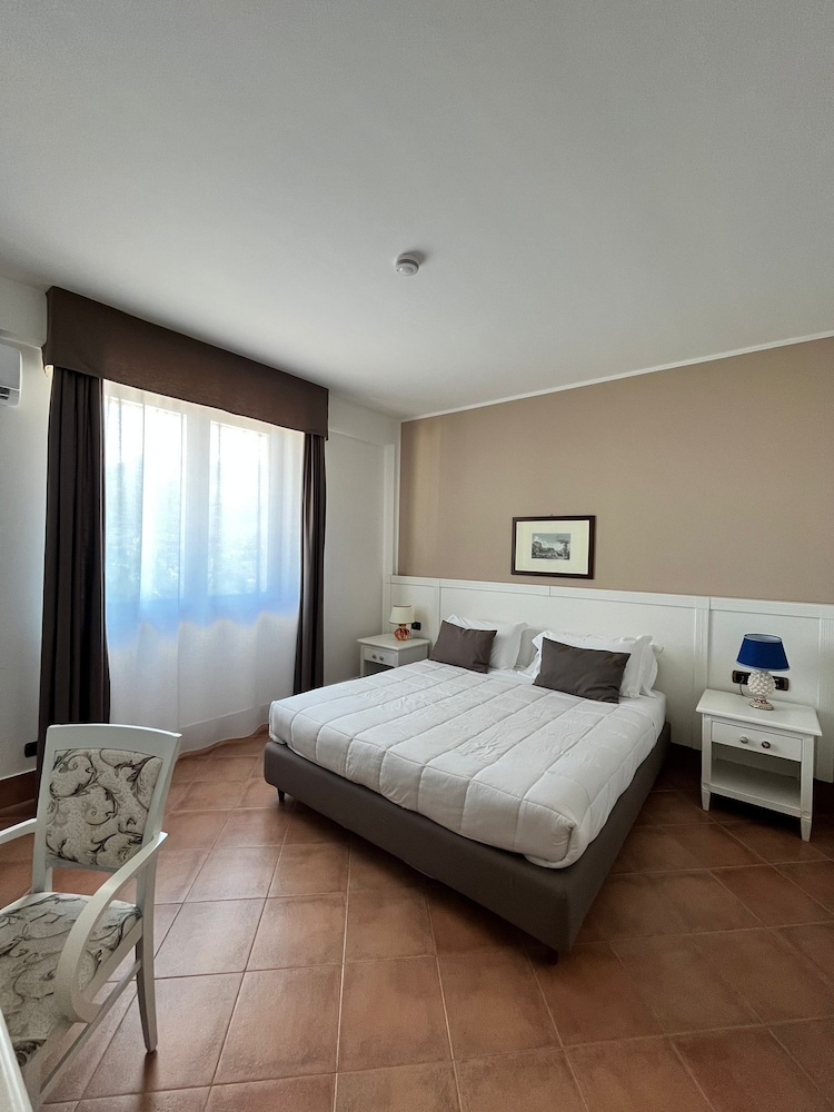 Al Balhara Hotel Resort & Spa 19/50