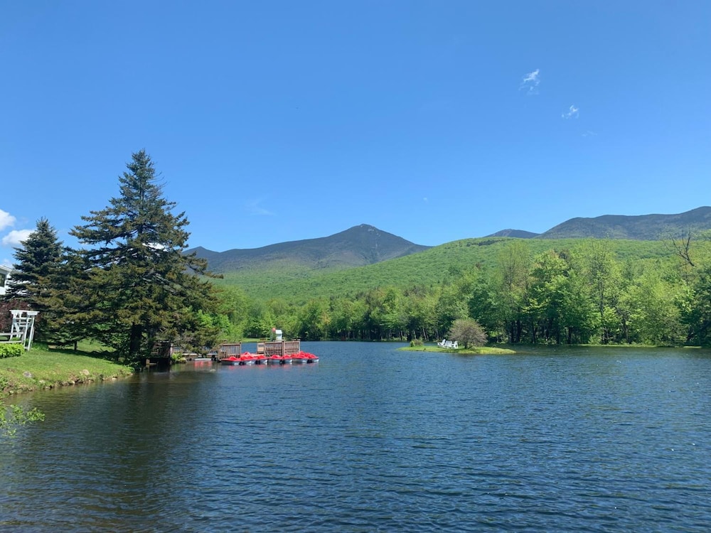 Indian Head Resort 62/69