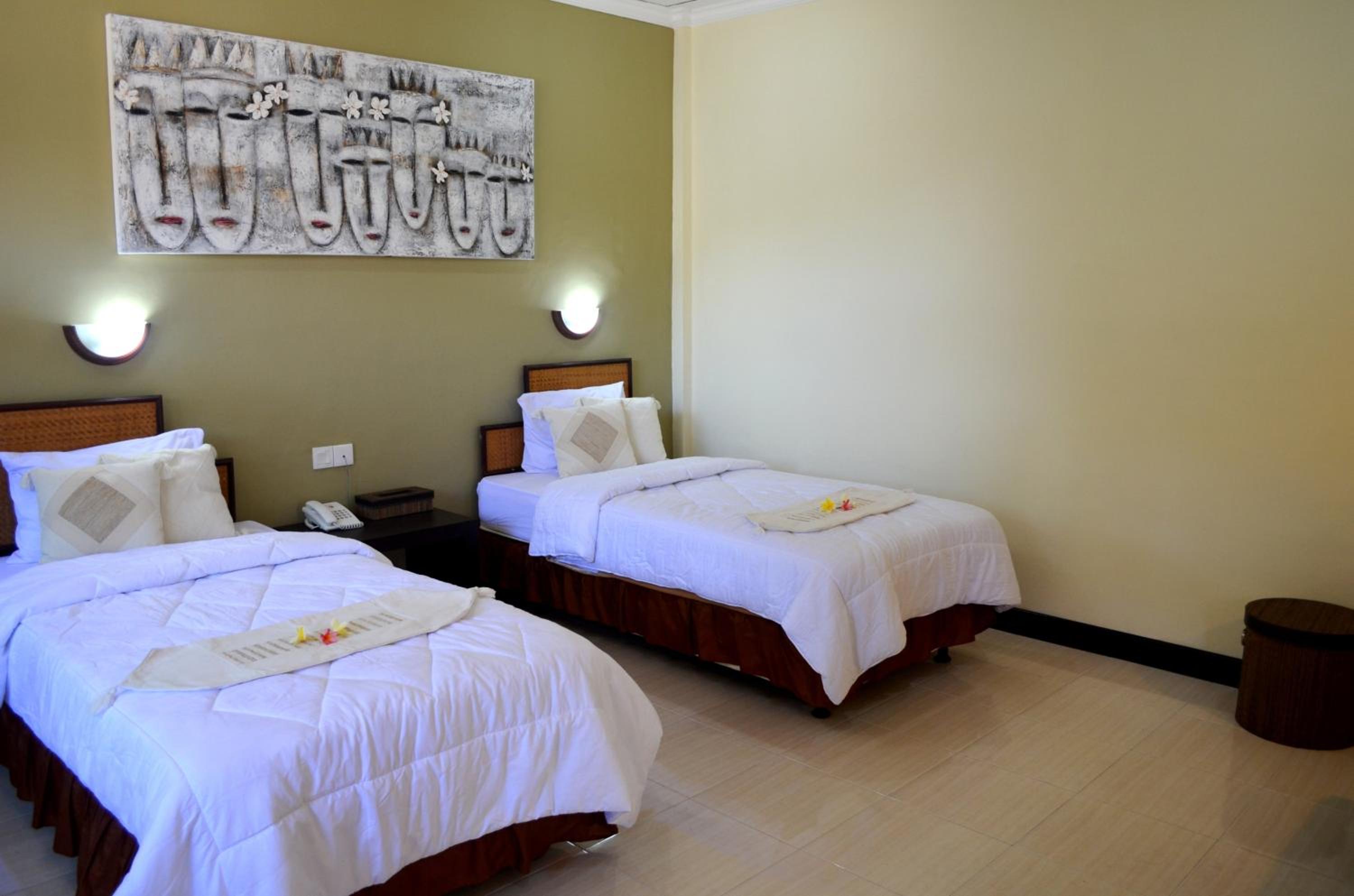 Troppo Zone Puri Rama Resort 20/55