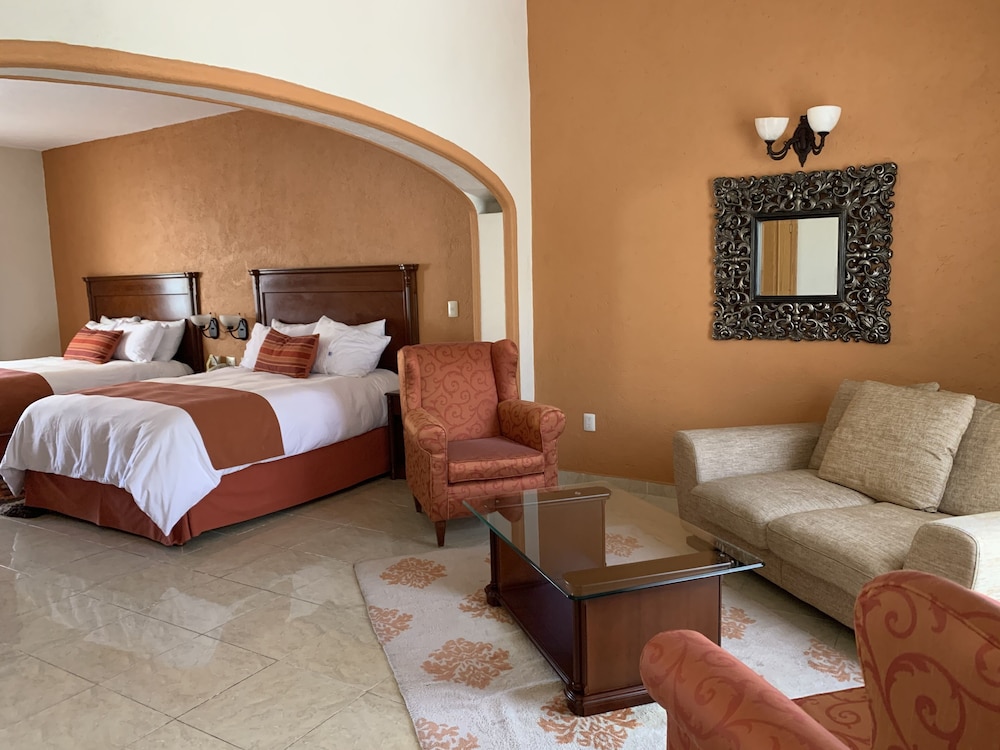 Hotel Boutique La Granja 12/39