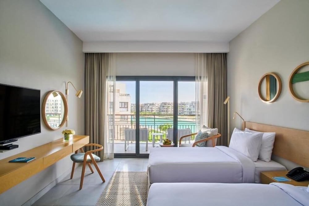 Marassi Boutique Hotel-Marina 1 5/16