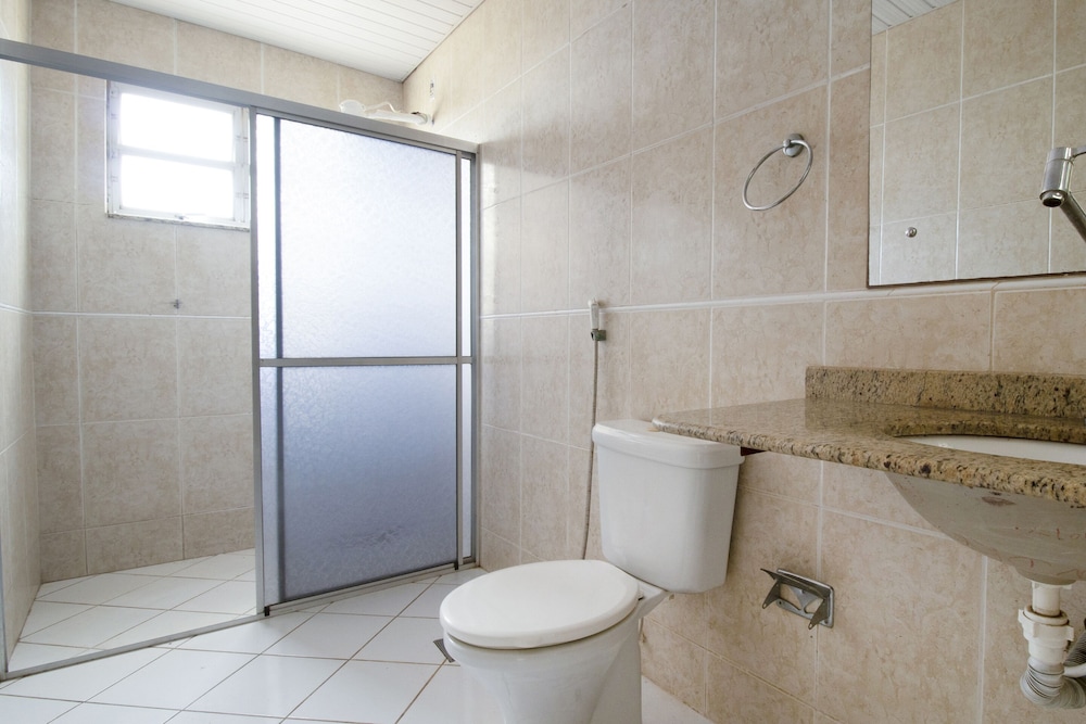 OYO New Anapolis Hotel, Imperatriz 51/57