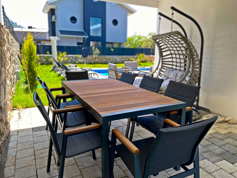 Zehra Villas 34/50