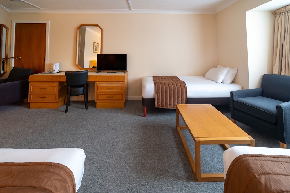 Carrington House Hotel Bournemouth 28/50