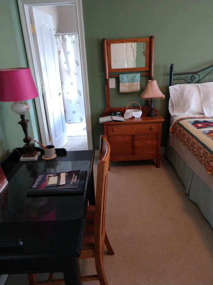 Haynes Bed and Breakfast 13/33