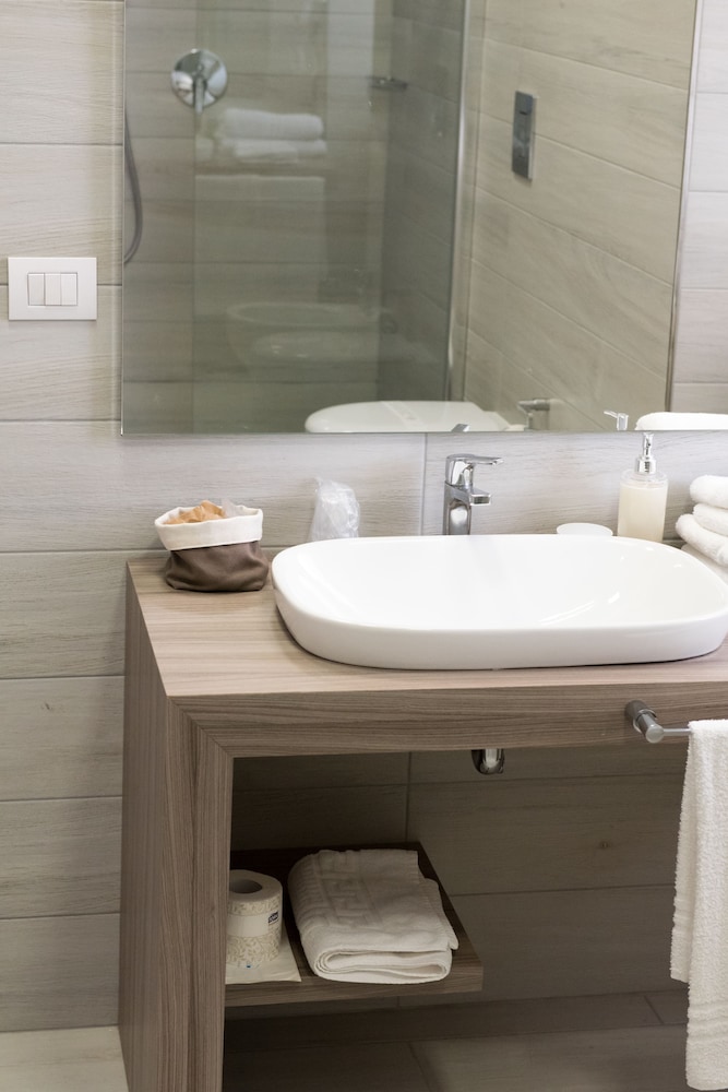 Relais Regina Rosanna 22/51