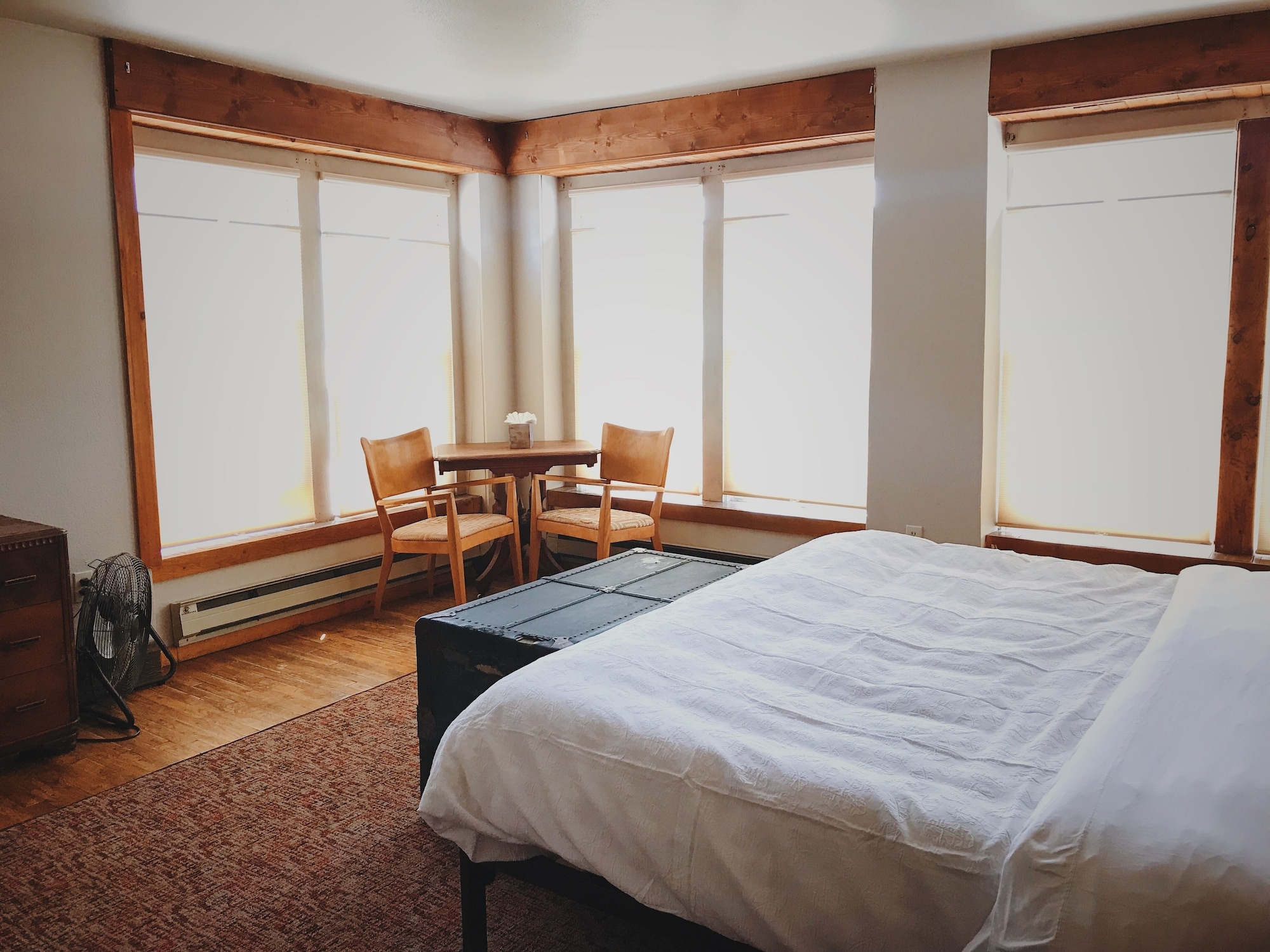 Suite, King Bed