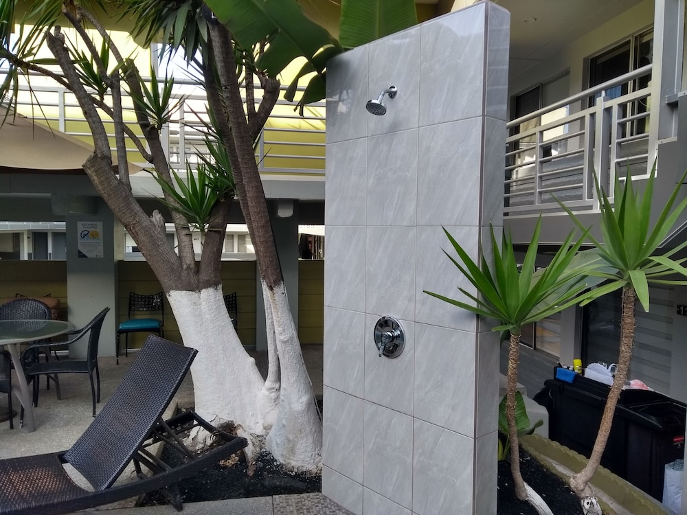 Baja Inn Hoteles La Mesa 12/75