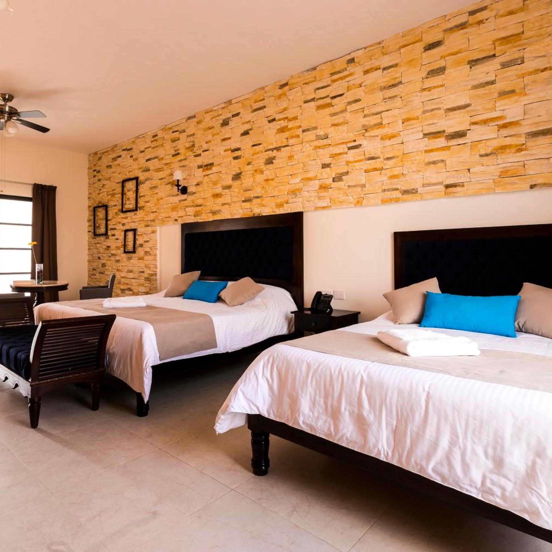 Hotel Los Frailes 23/59
