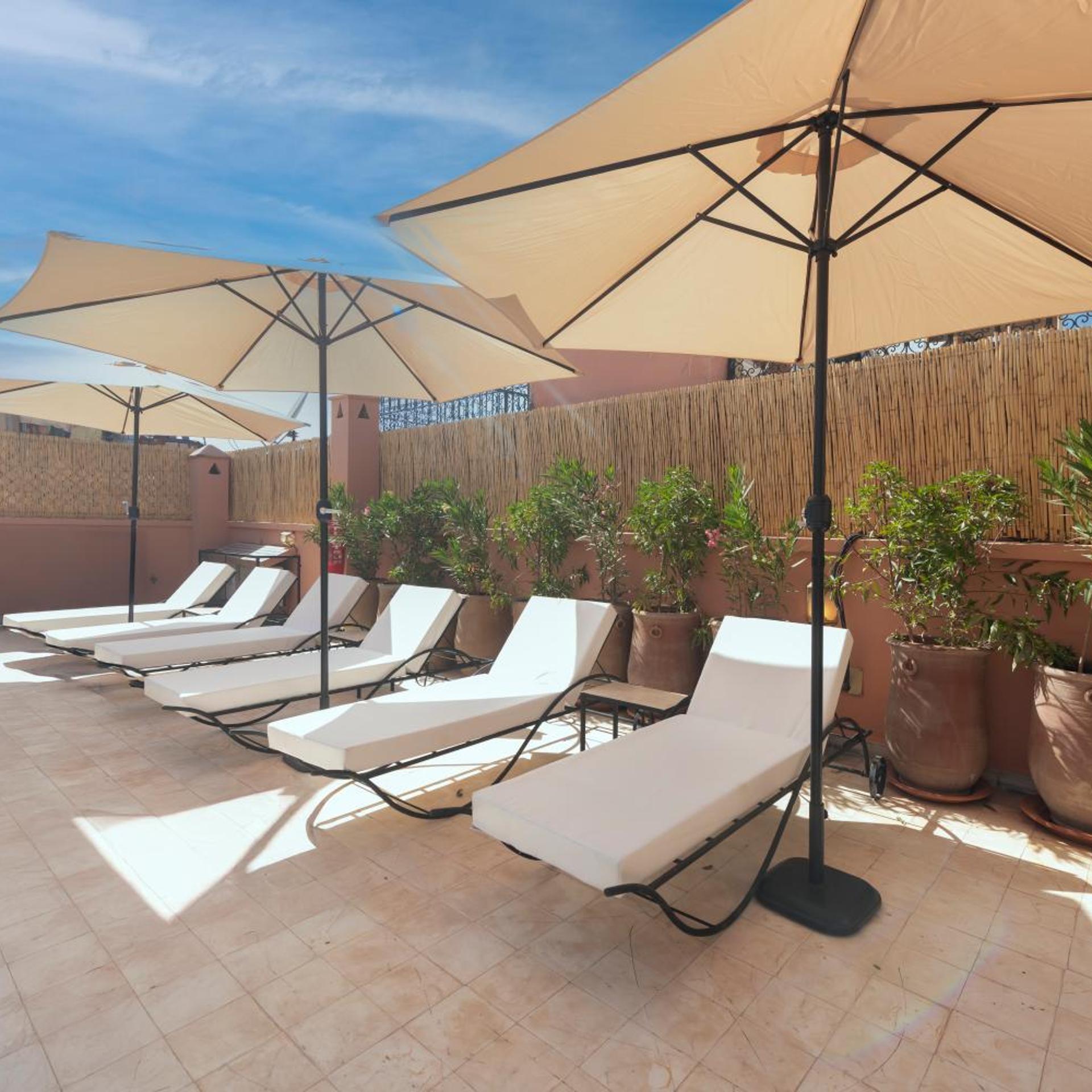 Medina Charme Riad & Spa 51/71
