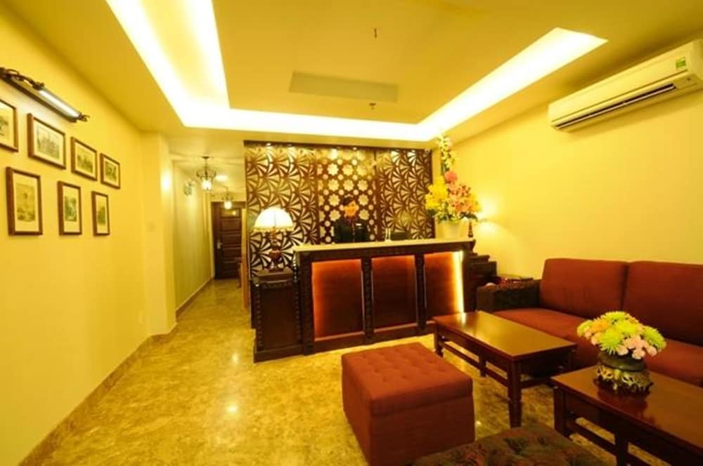 Asian Ruby Boutique Hotel 9/37