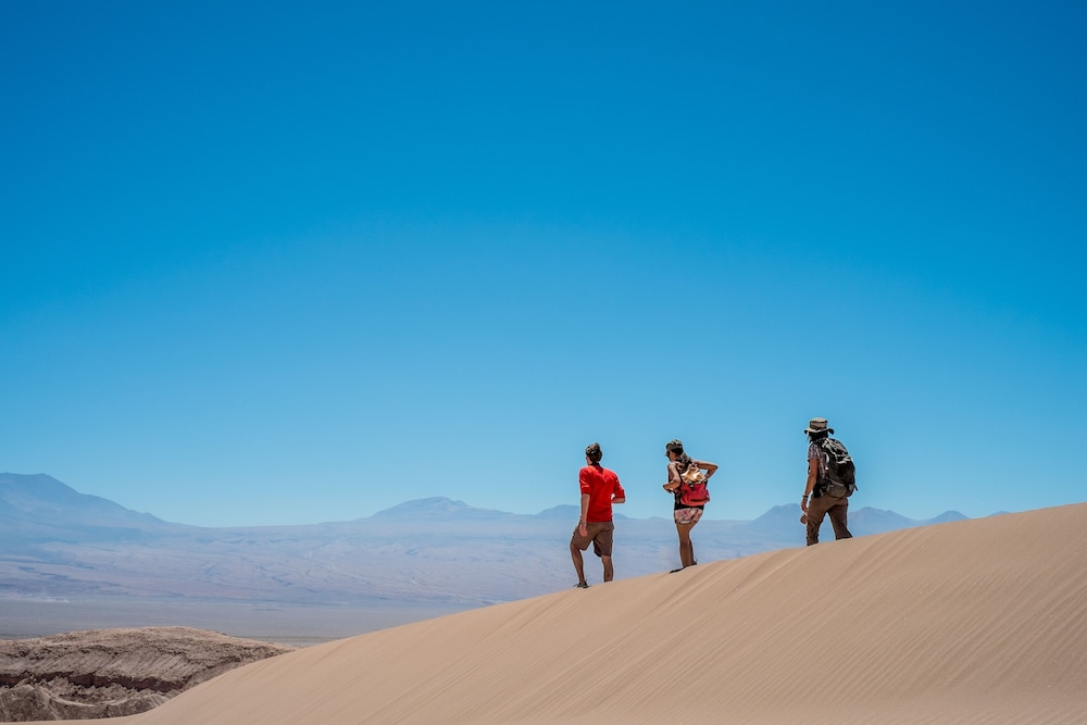 NOI CASA ATACAMA 67/71