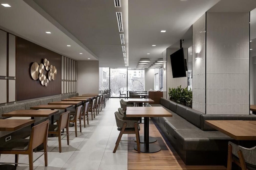Hyatt Place Montreal - Downtown 41/59