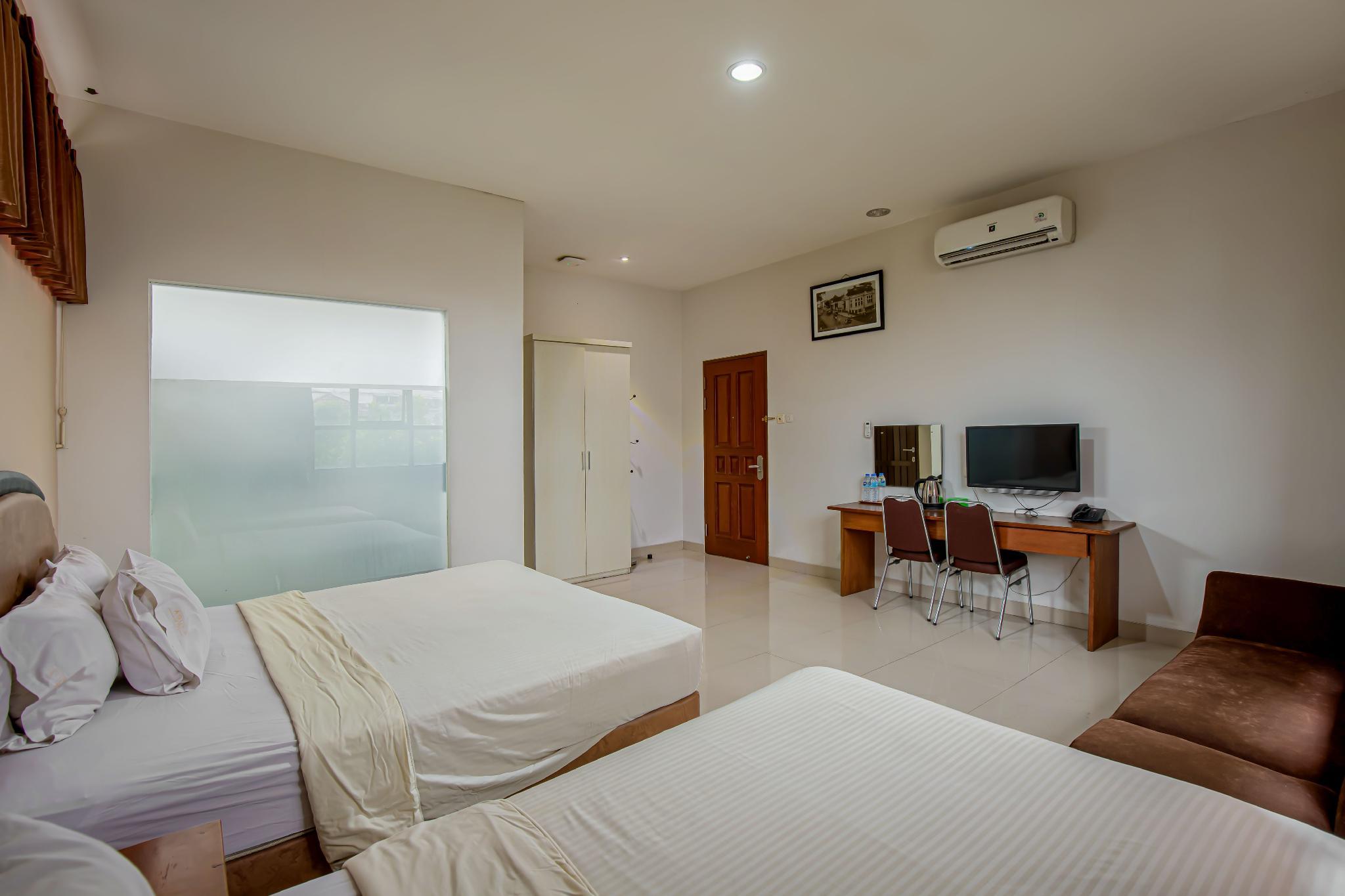Asoka Hotel 17/48