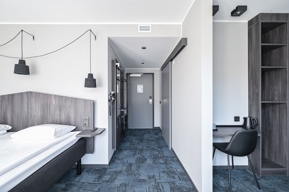 Hotel Fridhem 27/63
