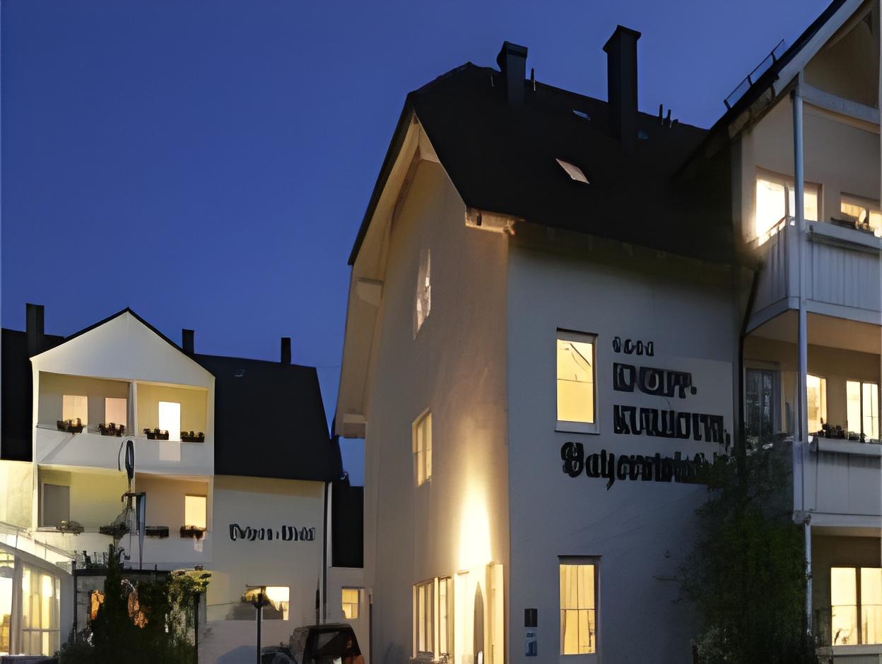 Hotel Bayernwinkel - Yoga & Ayurveda 2/25