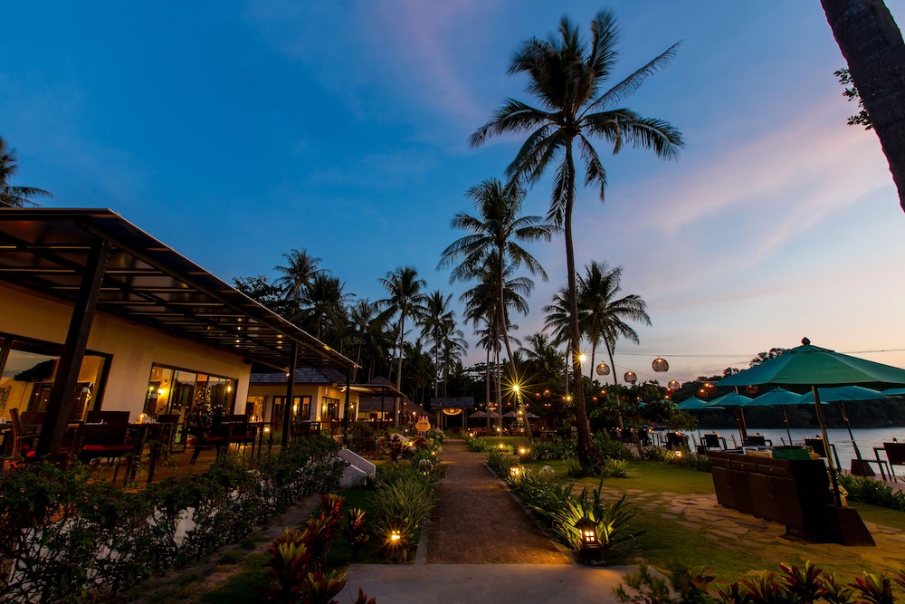 Elixir Resort Koh Yao Yai 70/71