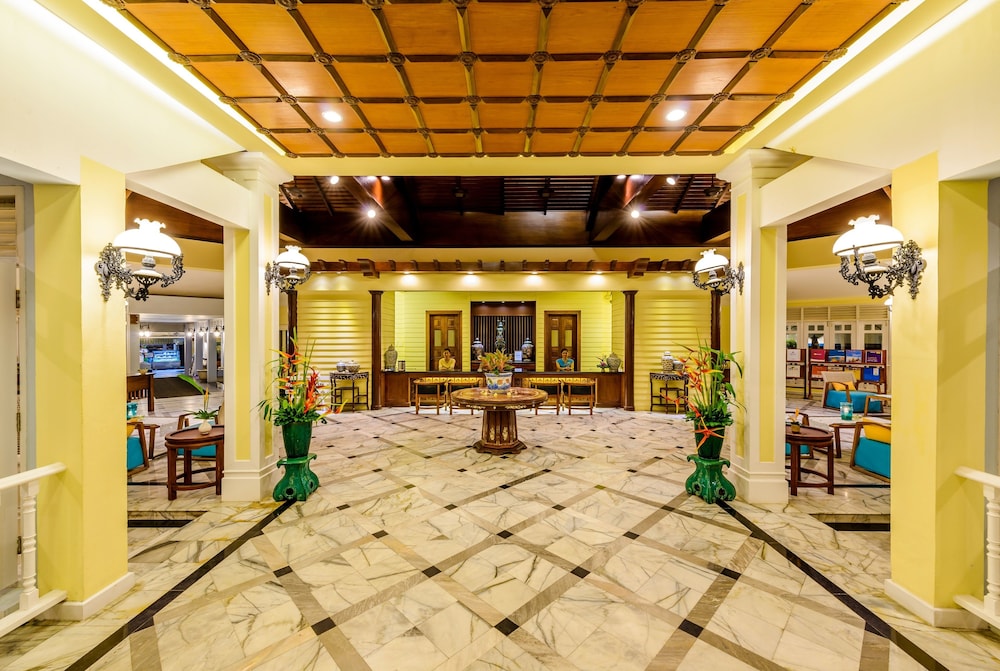 ANDAMAN SEAVIEW HOTEL 17/52