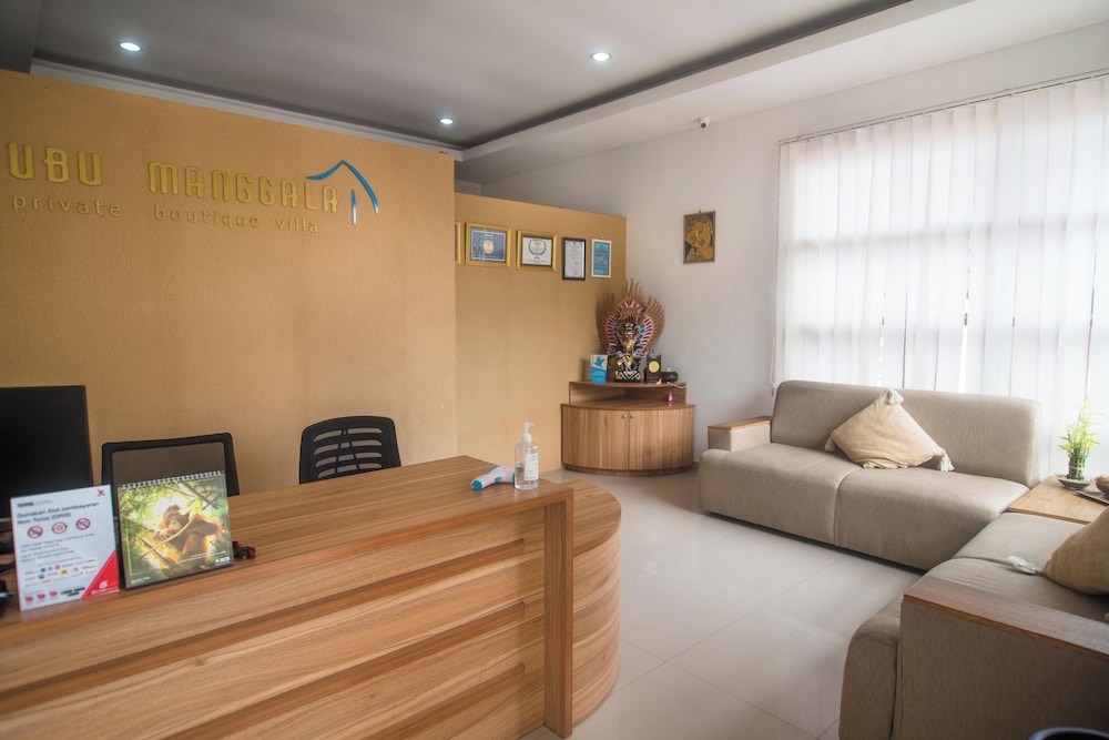 Kubu Manggala Villas 47/71