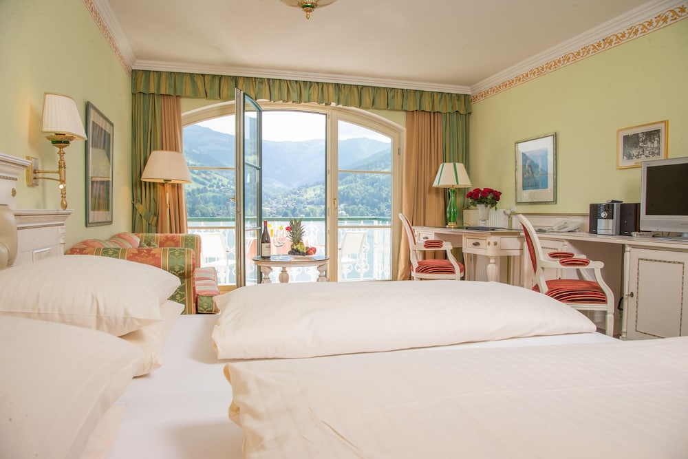 Grand Hotel Zell Am See 49/81