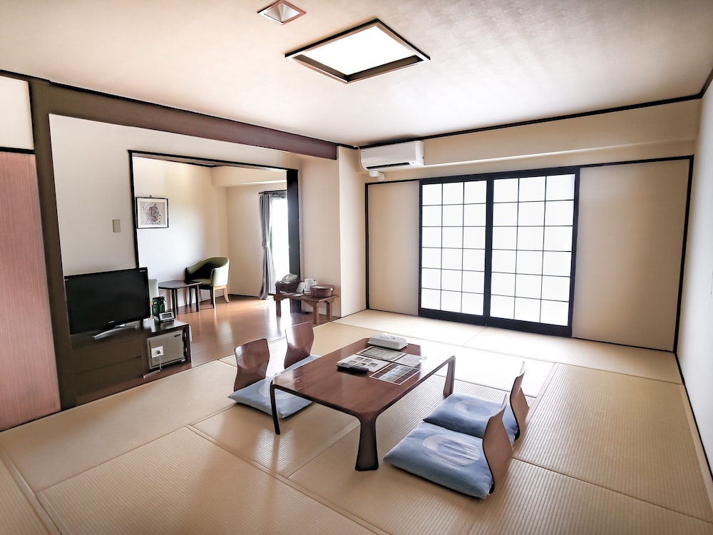 Yuinchi Hotel Nanjo 14/50