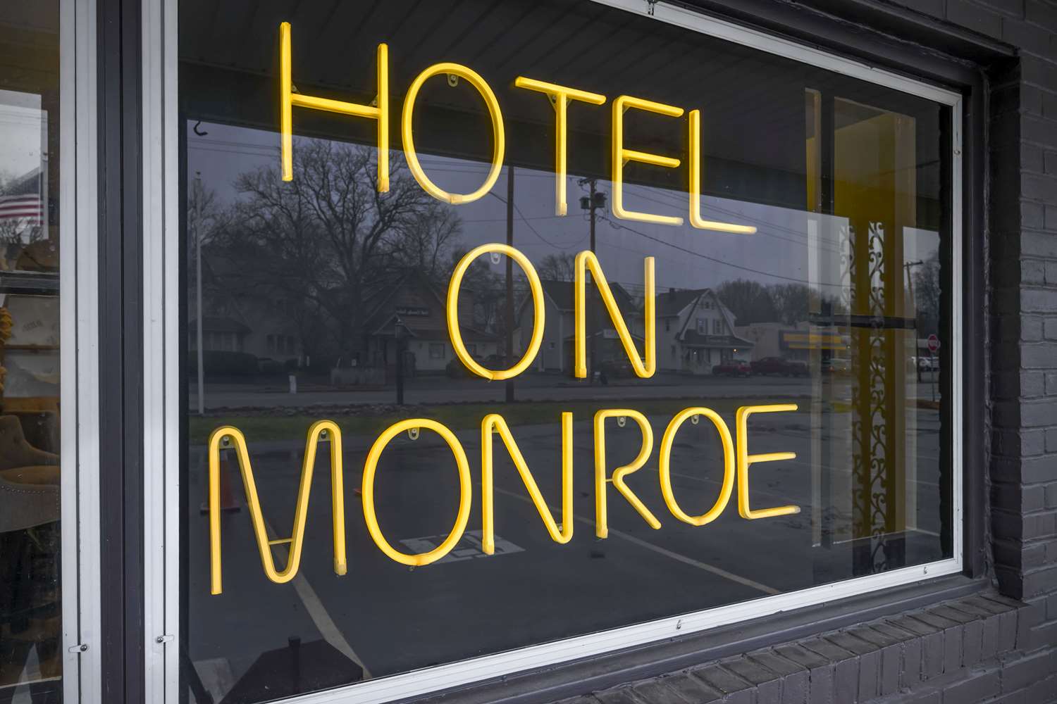 Hotel On Monroe, BW Signature Collection 6/9