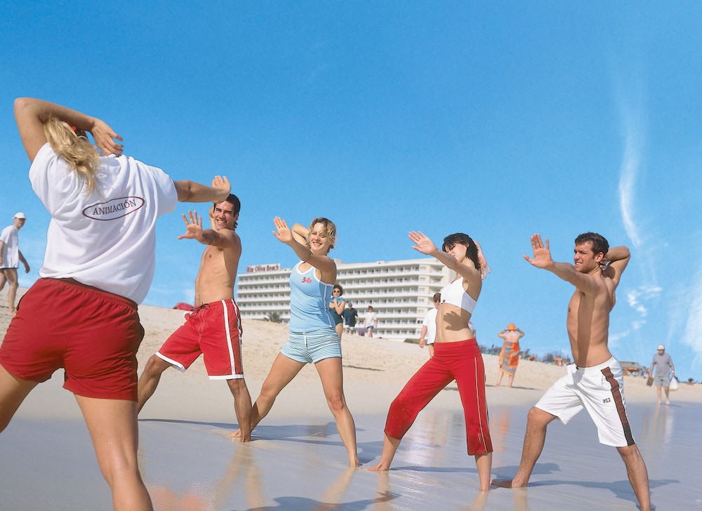 Hotel RIU Oliva Beach Resort 43/48
