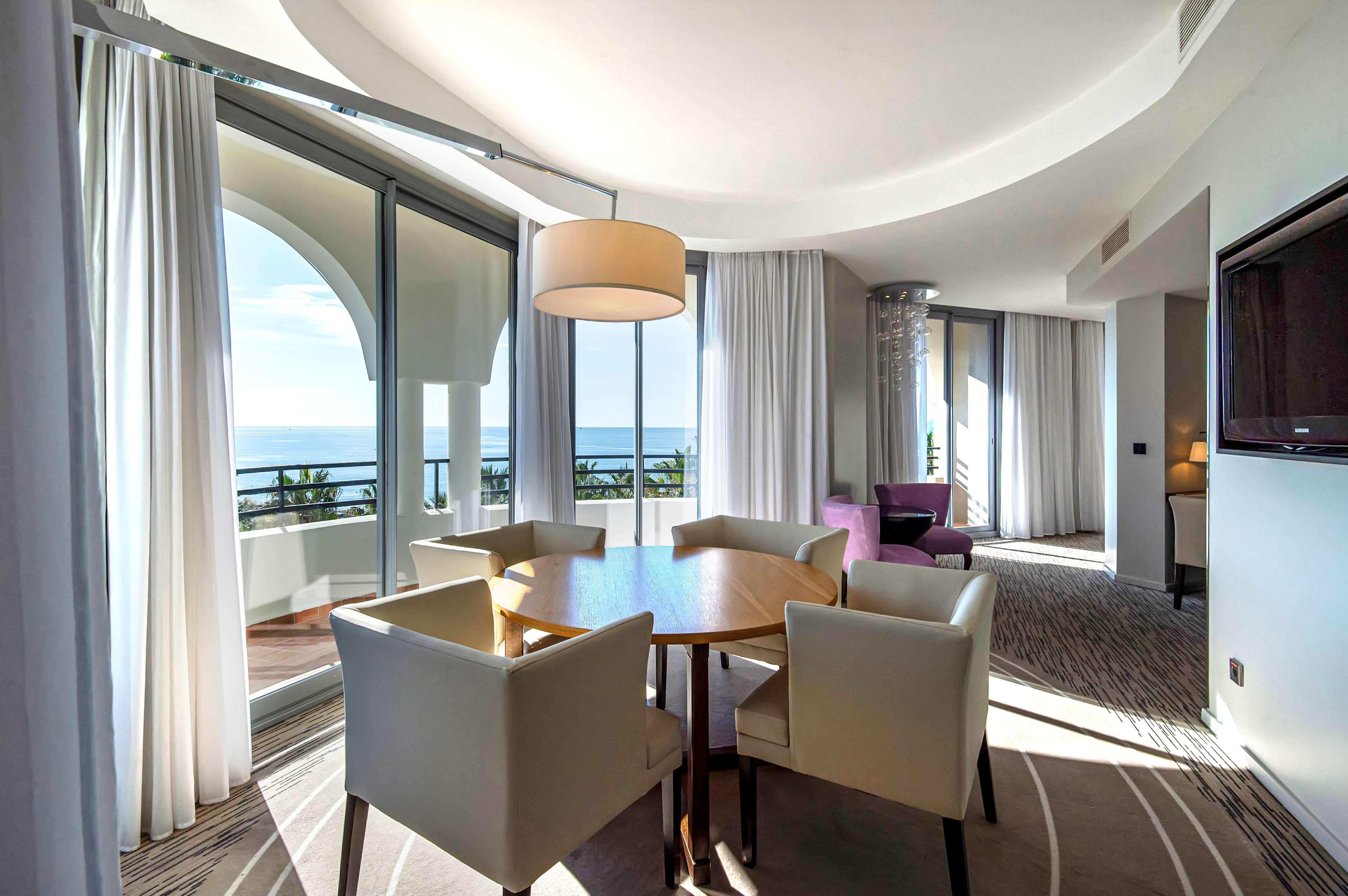 Room, Accessible