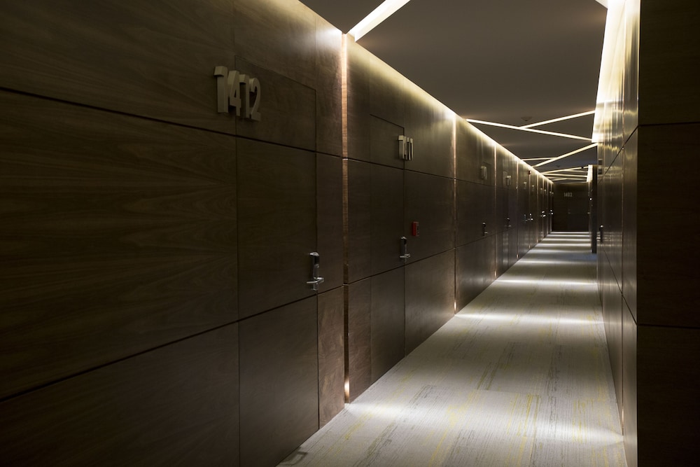 Hotel Belo Grand Morelia 37/55