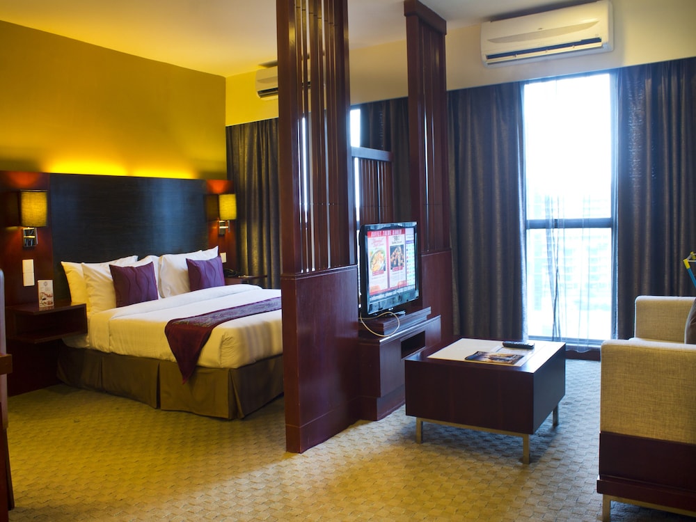 Ming Garden Hotel And Residences 22/69