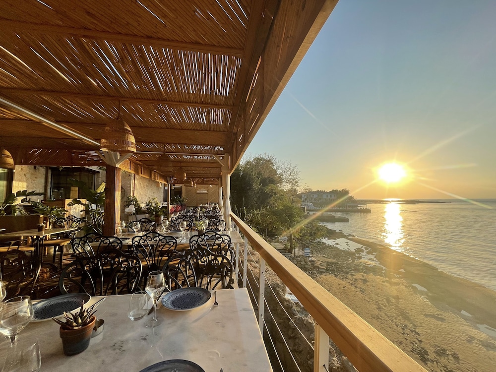 Side Kleopatra Beach Hotel 33/58