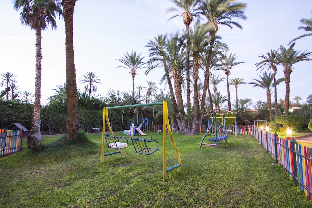 Hotel Marrakech Le Semiramis 26/37