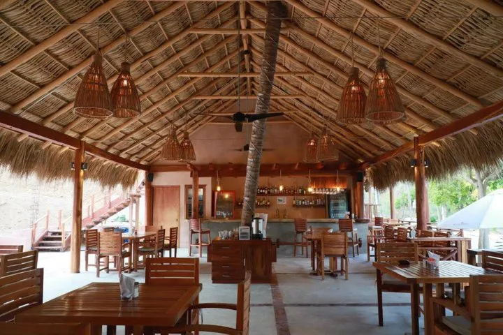 Hotel Rinconcito de Mazunte 11/15