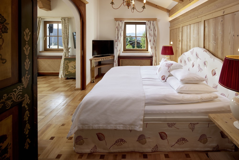 Kaiser, Suite, Double Bed