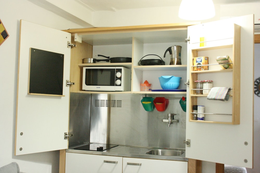Abililla Apartamentos 12/55