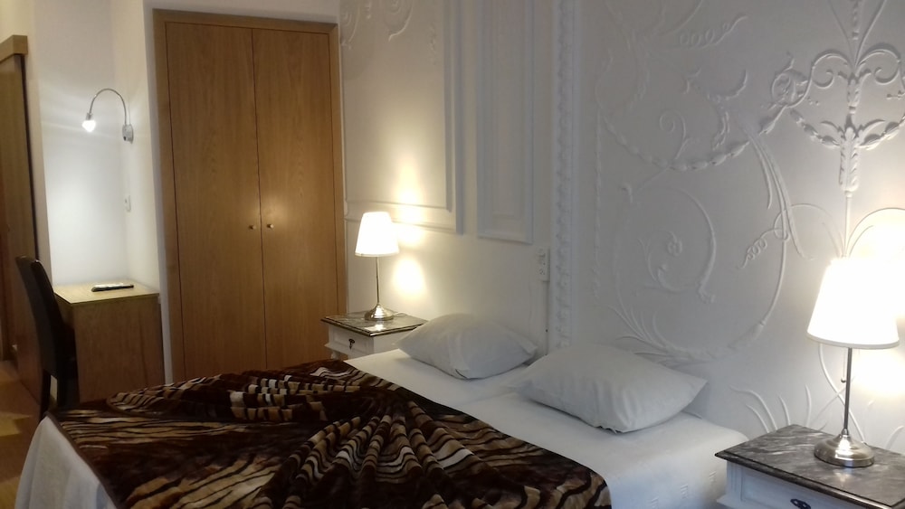 Hotel Paulista 23/50
