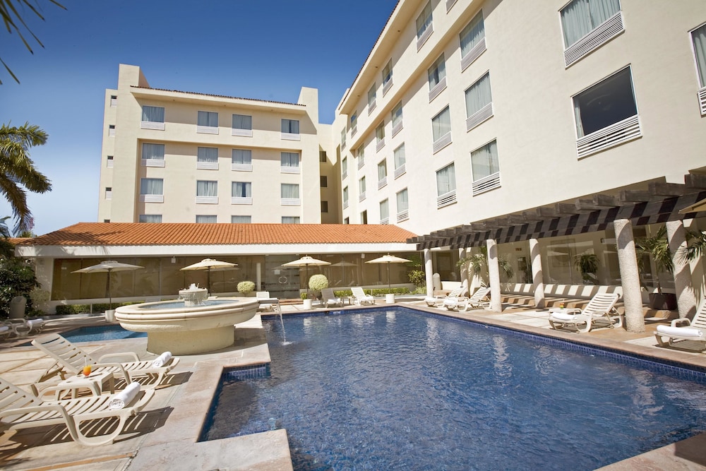 Fiesta Inn Ciudad Del Carmen 5/34
