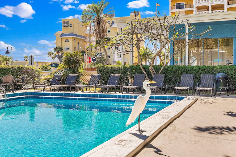 Malibu Resort Motel 21/50