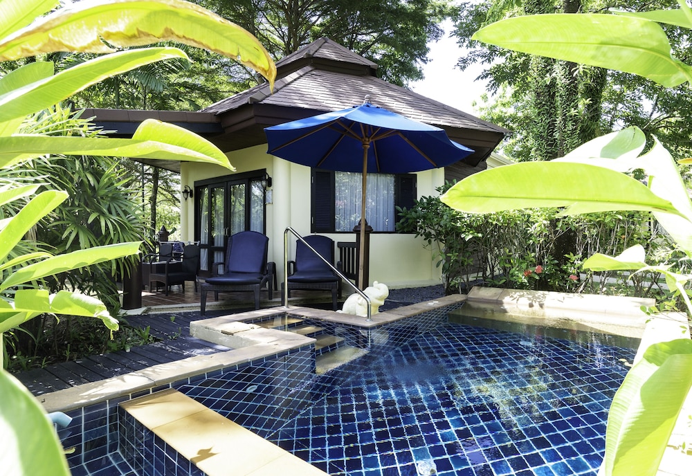 The Sun Club Khao Lak by Katathani 8/63