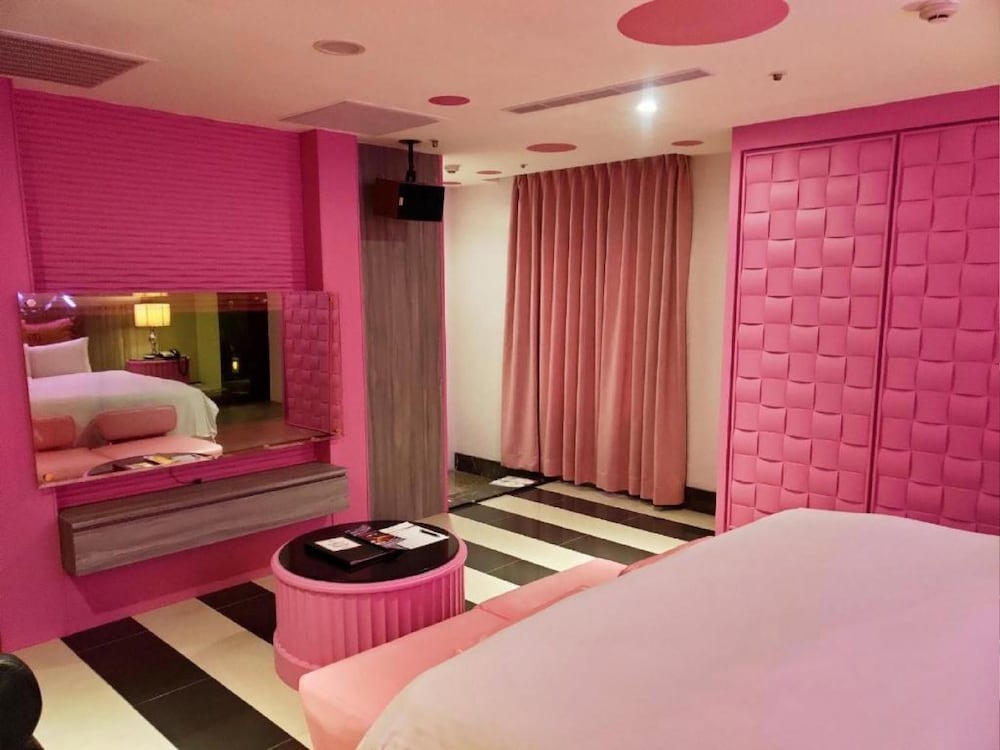 Discovery Motel - Nangang 47/67