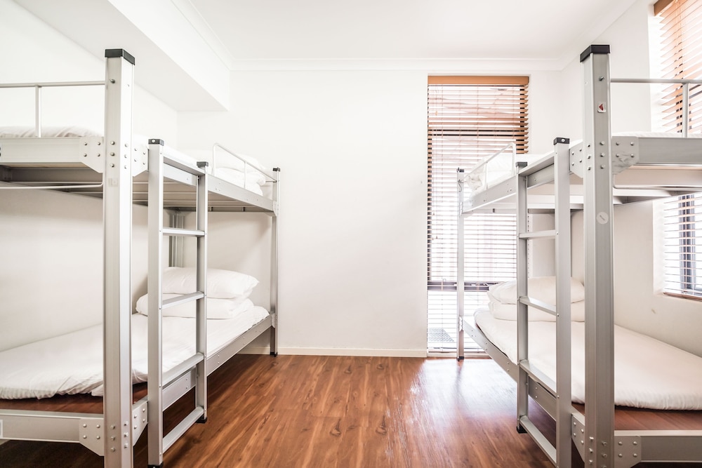 Downtown Backpackers Hostel 21/22