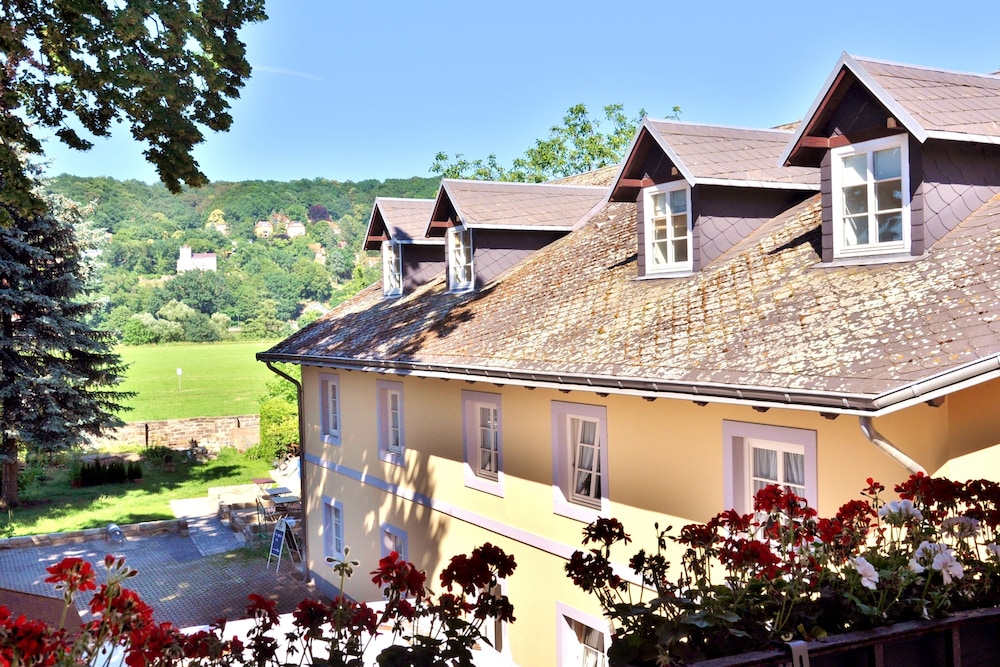 Hotel Alttolkewitzer Hof Dresden 4/50