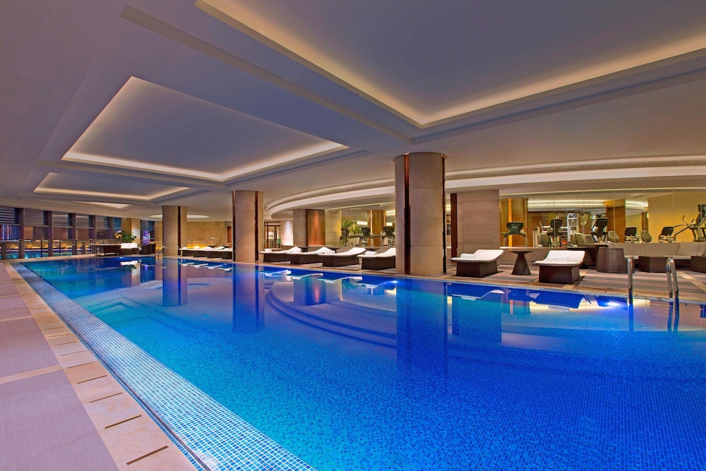 The Westin Xiamen 21/50