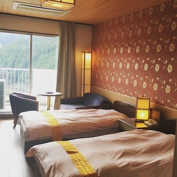 Hinotanionsen Misugi Resort 10/50