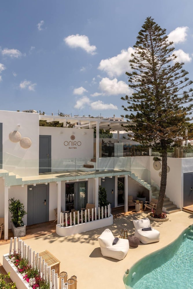 Oniro Suites 20/25