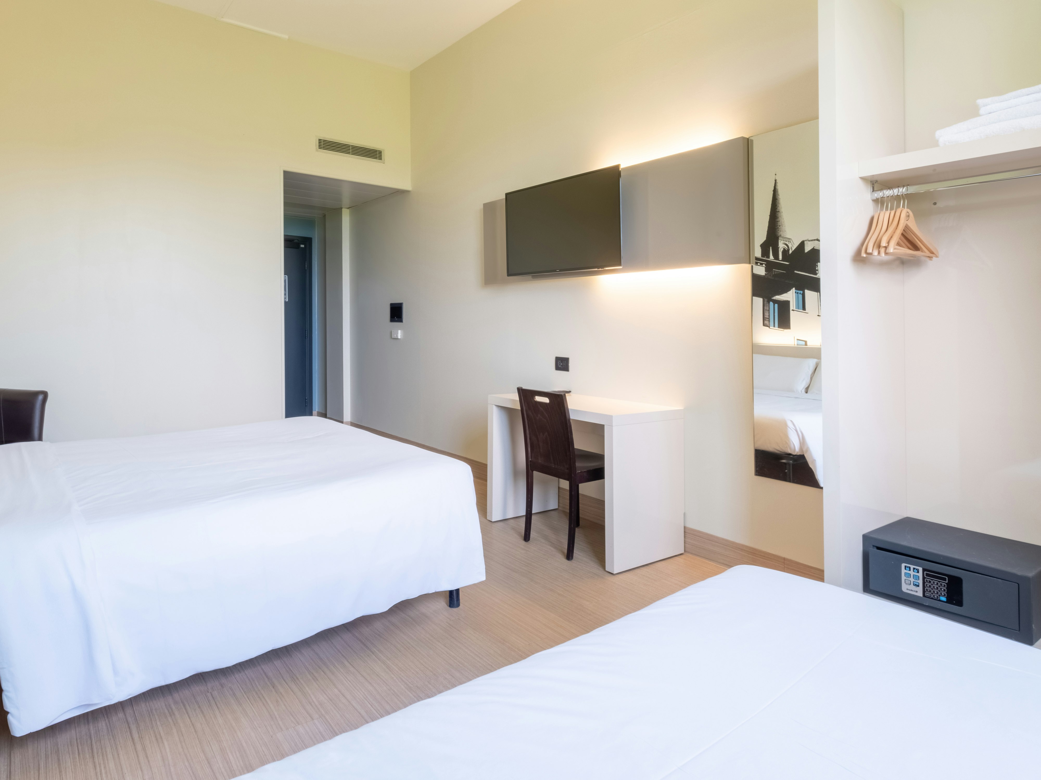 B&B Hotel Mantova 21/33