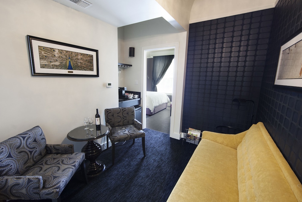 Mount View Hotel & Spa 38/57