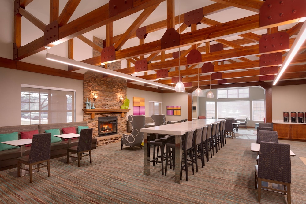 Residence Inn Salt Lake City Sandy 24/27
