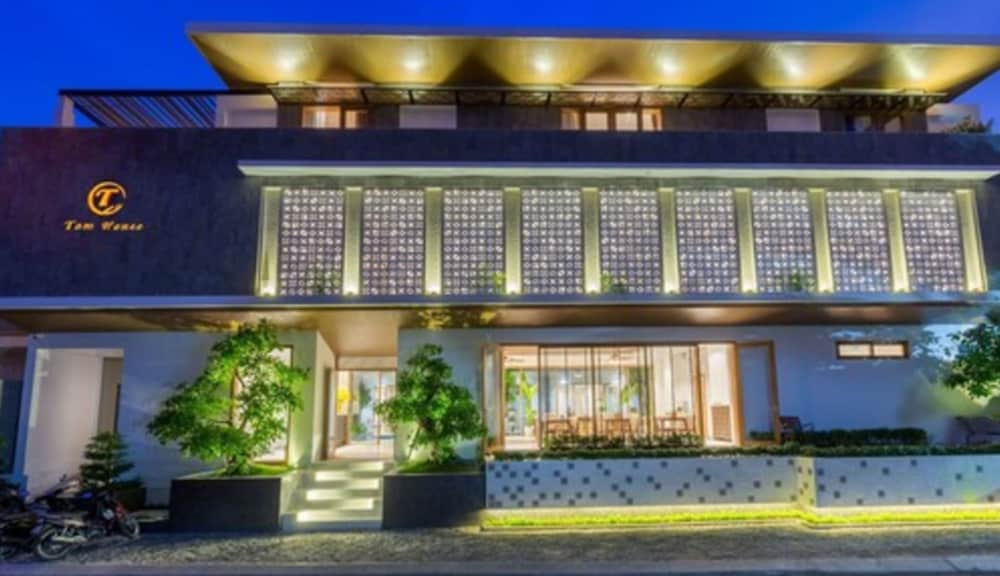 Tam House Villa Hotel photo2
